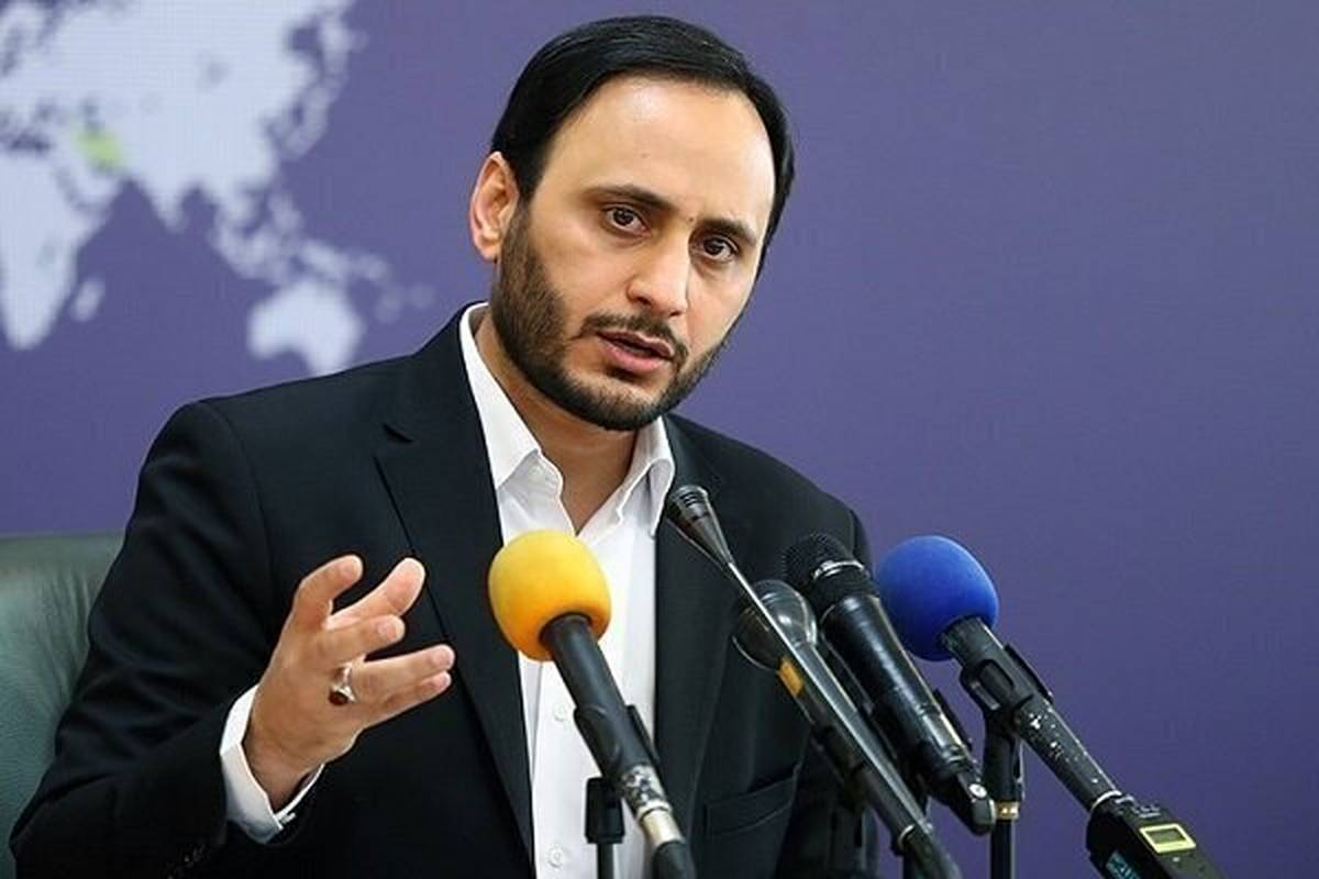 بهادری جهرمی: برای آشنایی با حقوق بشر آمریکایی حتما نخبگان پیشگام شوند