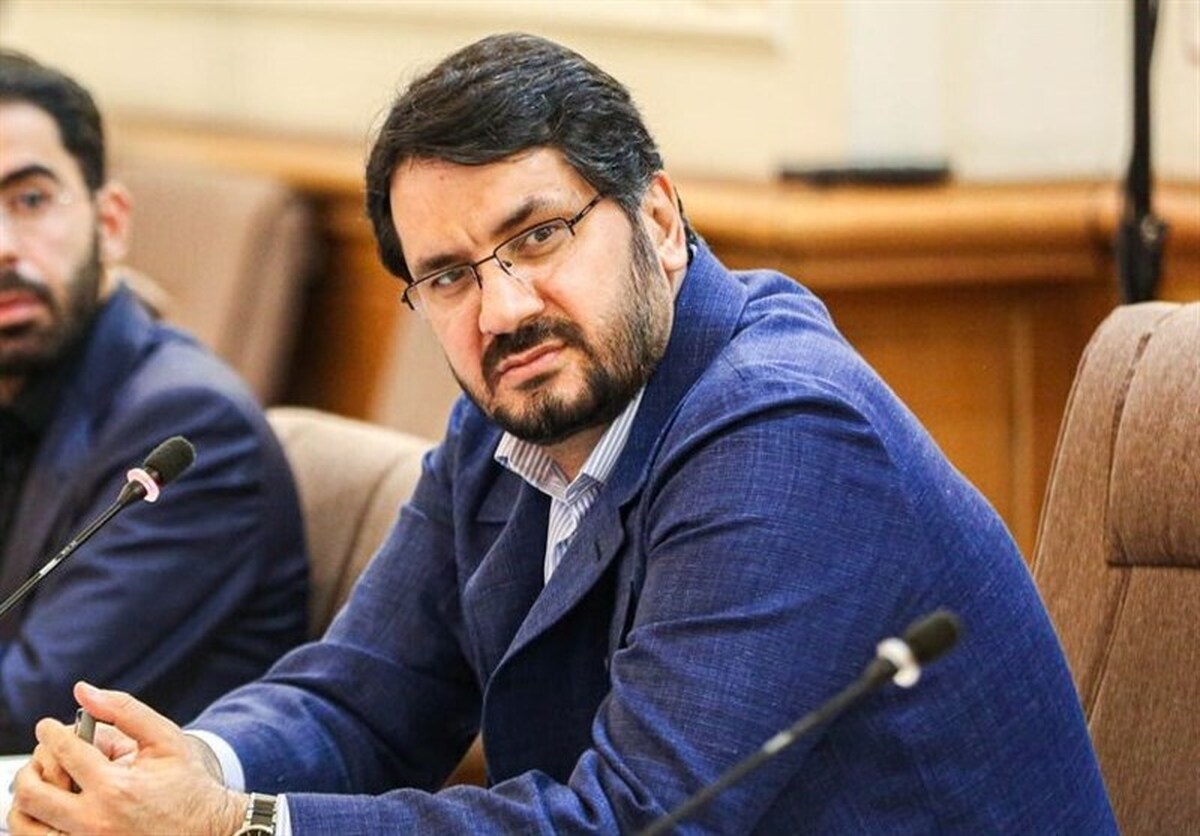 تاکید بذرپاش بر رفع چالشهای مالی شرکت فرودگاهها در سال ۱۴۰۲