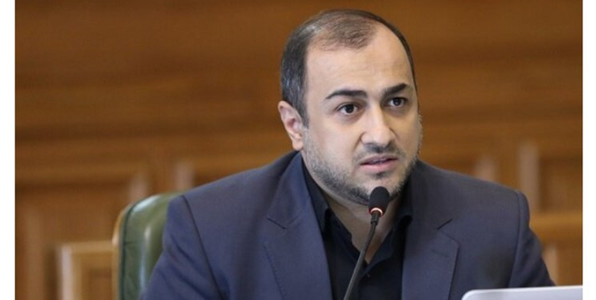 لویزان و شیان هیچ ایستگاه آتشنشانی ندارند
