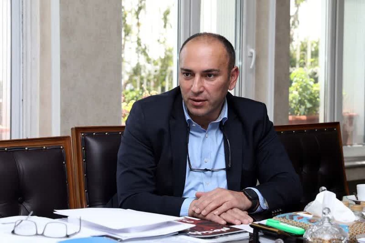 رضوانی: طرح هفت سطح شنا زمینه را برای همگانی کردن و کشف استعدادهای این رشته ورزشی فراهم می‌کند
