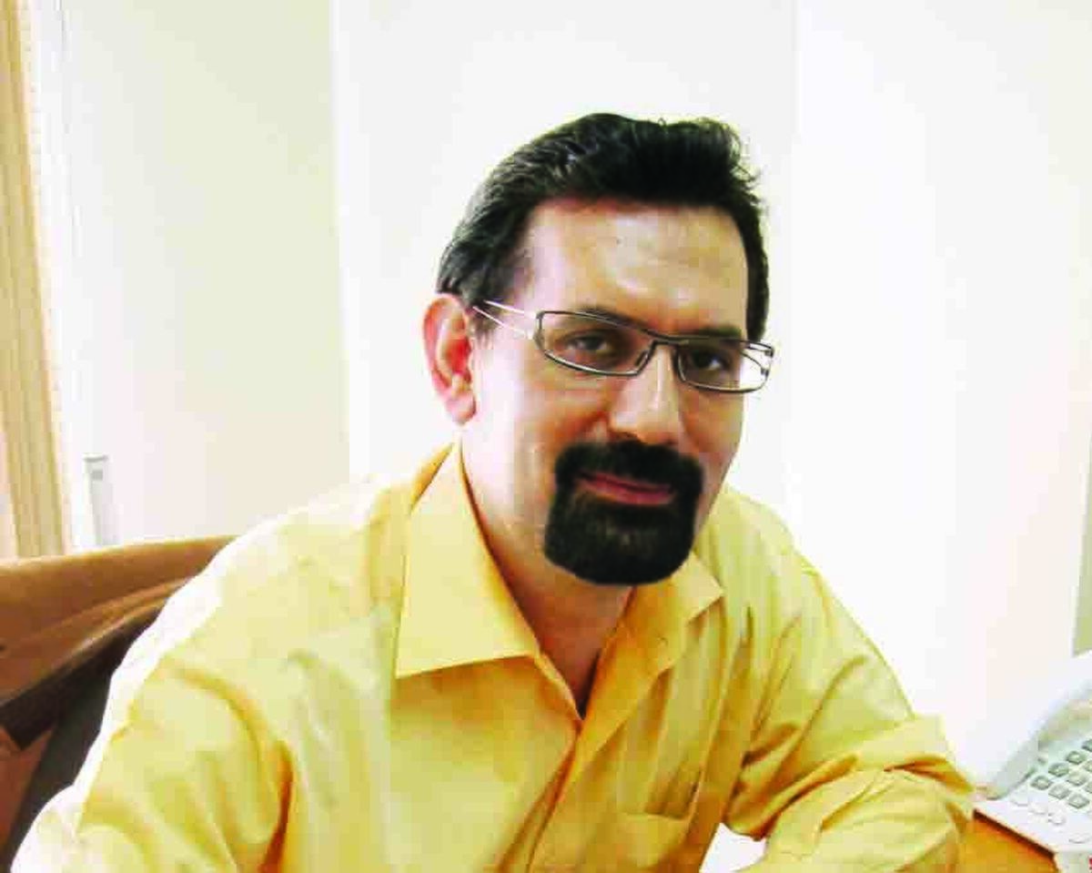 مدیرمسئول روزنامه «تجارت» درگذشت