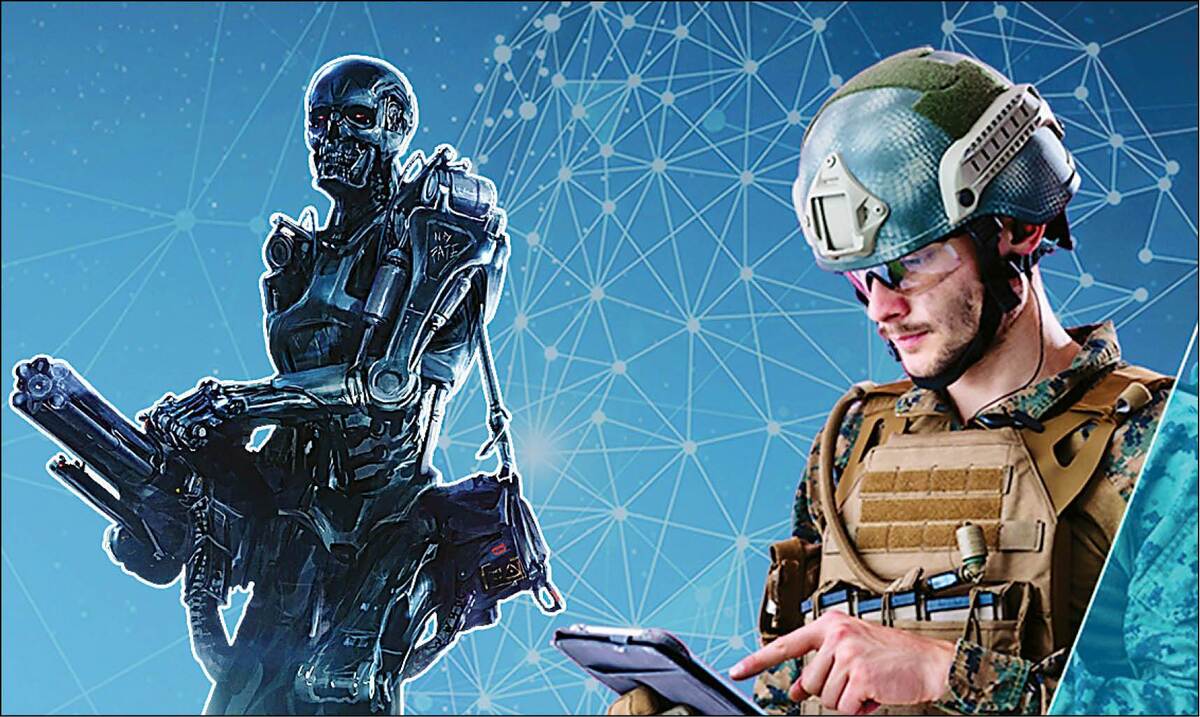 هوش مصنوعی کدام مشاغل را به خطر میاندازد؟