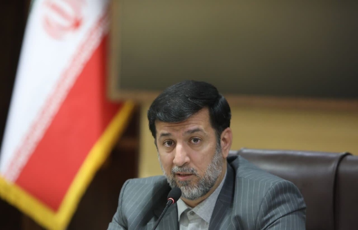 سید محمد آقامیری استاندار قم شد