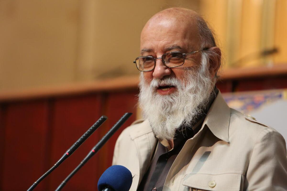 چمران: شاهد سرقت لوله‌های آب در سطح شهر هستیم