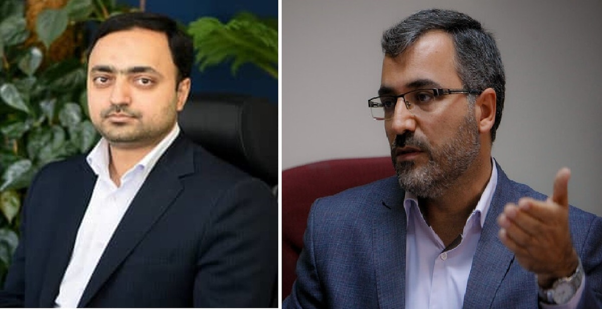 «رضا رحمانی» رئیس سازمان بازرسی شهرداری تهران و «گودرزی» دستیار ویژه شهردار شد