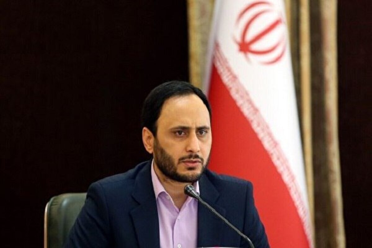 بهادری جهرمی: ضوابط بکارگیری هوش مصنوعی تدوین میشود