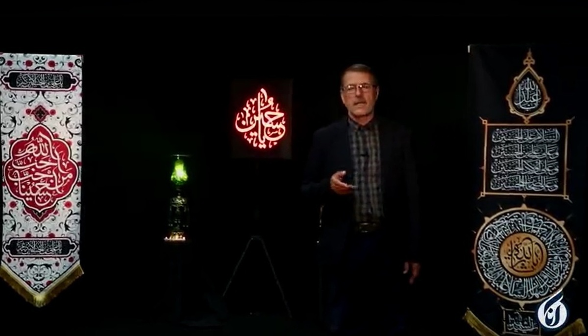 سپاه کوچکت اما هزار لشکر شد+ فیلم