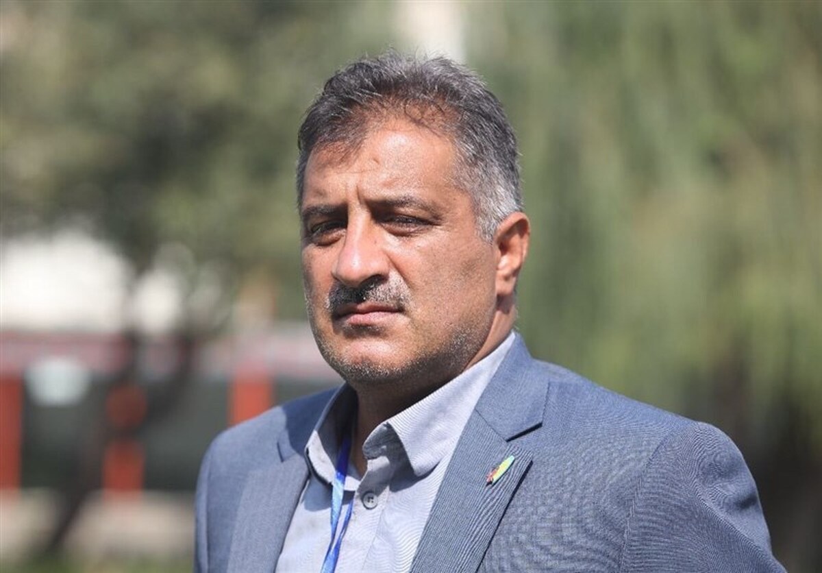 برگزاری مجمع فوق العاده دوومیدانی غیبت ۱۰ نفر از اعضا؛ استعفای صیامی پذیرفته شد