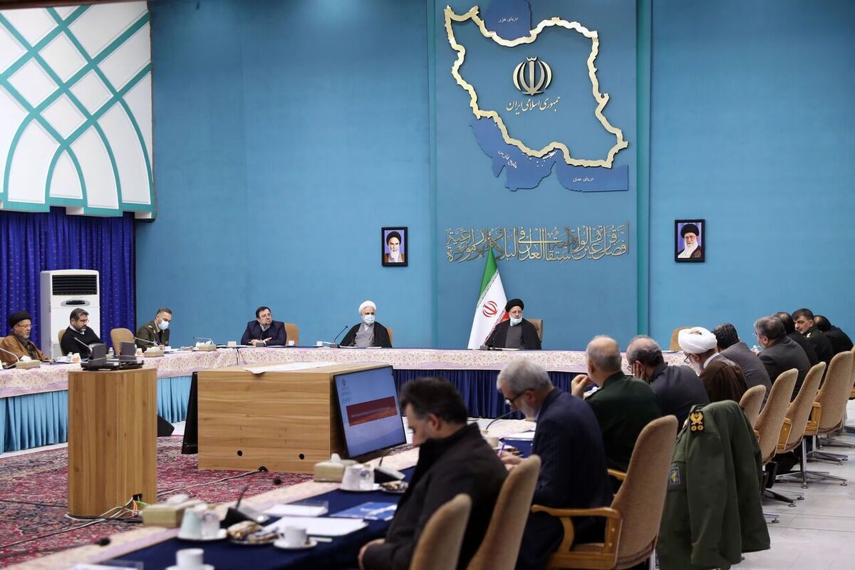 پایان مهلت یک‌ماهه رئیس‌جمهور  وضعیت کندی اینترنت امروز بررسی می‌شود