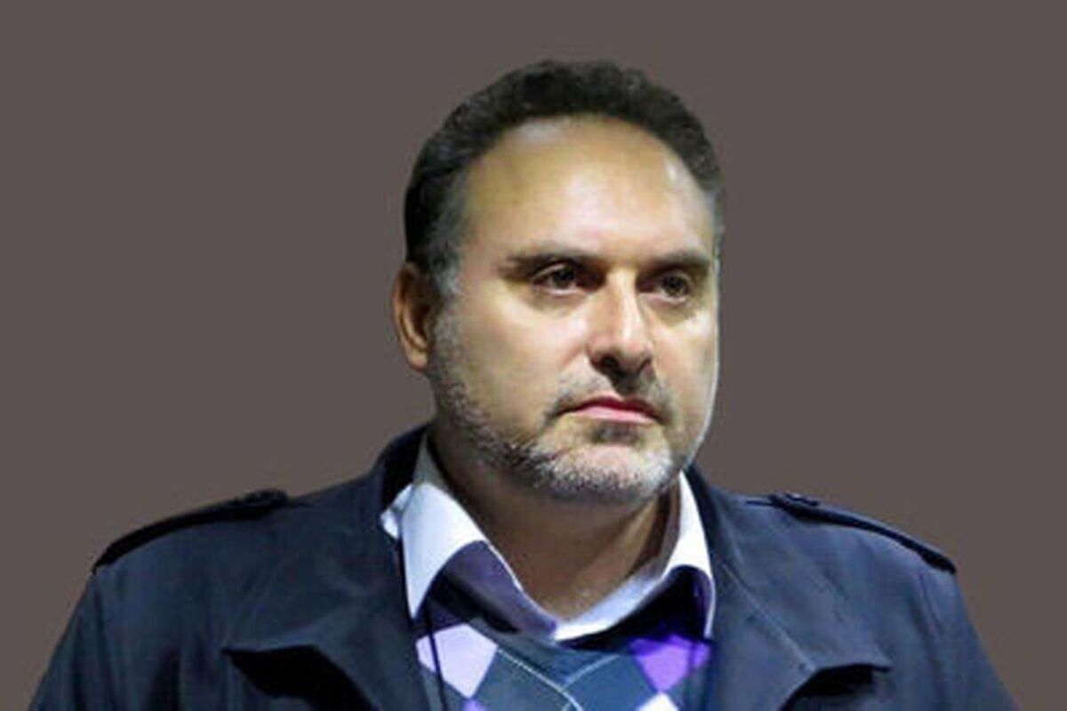 تازهترین سروده «افشین علا»؛ هر دم پی حماسه و عزمی جدید باش