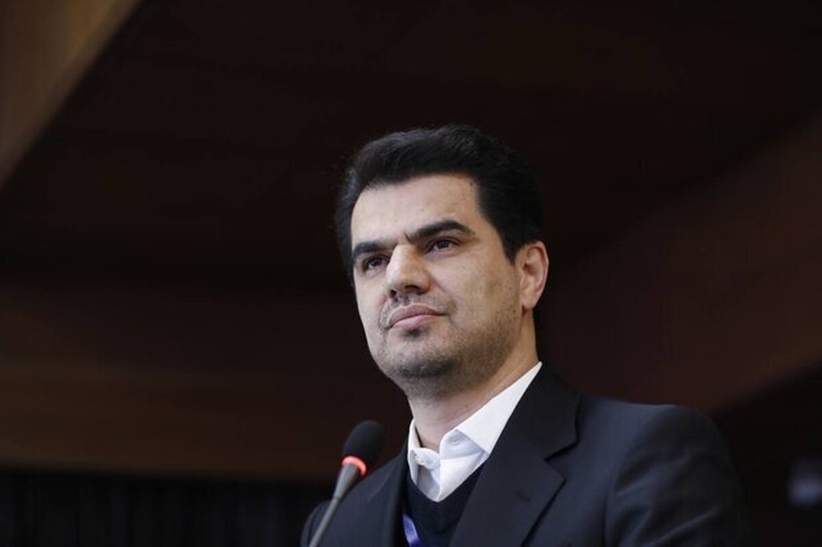 عزیزی: هدفگذاری ما حضور در المپیک است در حال احداث اولین زمین استاندارد چمن هستیم
