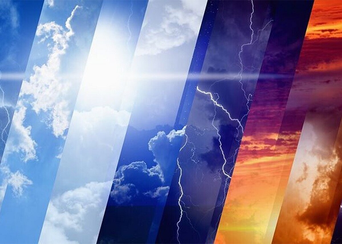 هوش مصنوعی بلایای آبوهوایی را با دقت بالا پیشبینی میکند