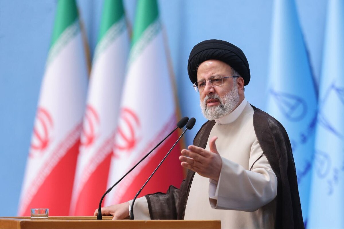 رئیس جمهور: نظام سلطه به دنبال گسترش جهل و ظلم در جوامع بشری است