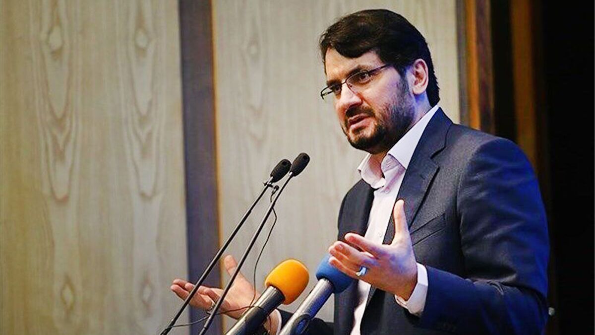وزیر راه تاکید کرد: برنامهریزی برای تسریع واگذاری زمین در روستاها