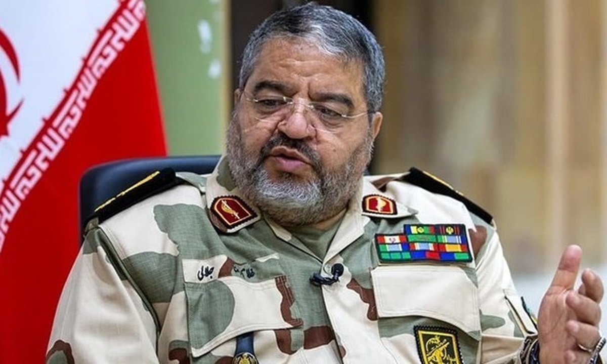 سردار جلالی: «مدرسه آماده» شاخصی جهانی برای آمادگی برابر تهدیدات است