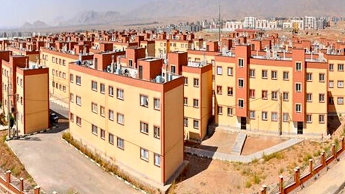 لزوم بهره‌مندی از ظرفیت بخش خصوصی در احداث شهرک‌های مسکونی