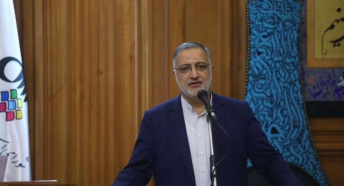 زاکانی: بالغ بر ۹۰ درصد مدیران از داخل شهرداری انتخاب شدهاند