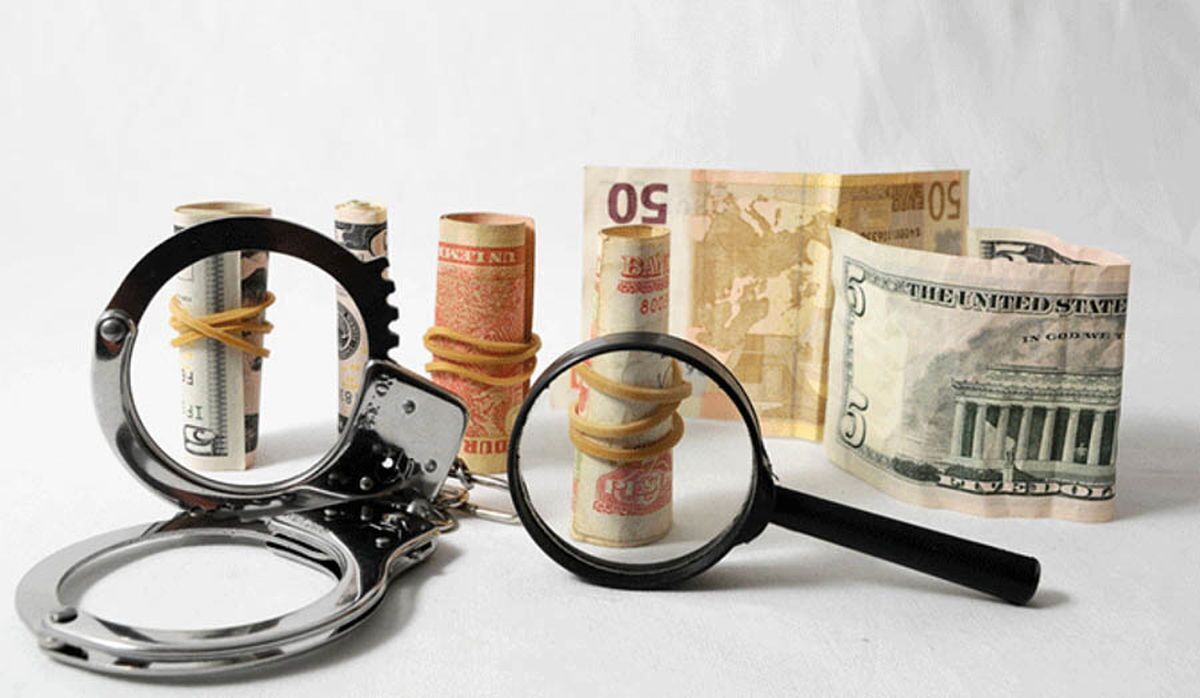مبارزه با پولشویی نیازمند شفافیت و نظارت هوشمند است