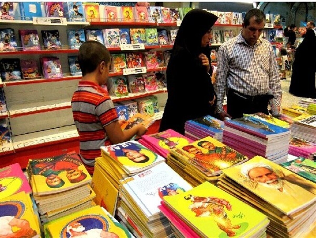 صادرات کاغذ تیشو، ام دی اف خام، مداد و دفتر مشق آزاد شد