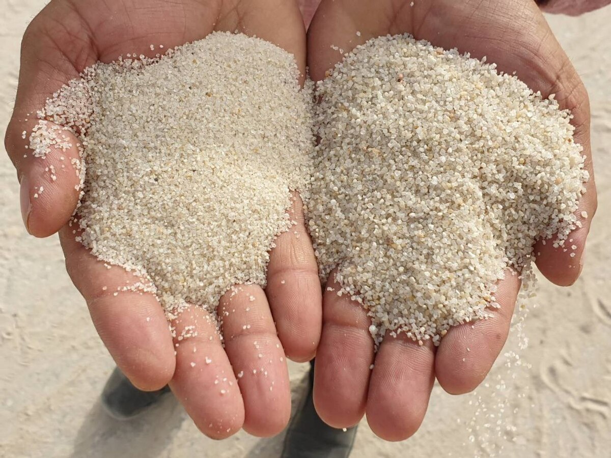 زنگ خطر استفاده از سیلیس در مواد غذایی و آرایشی