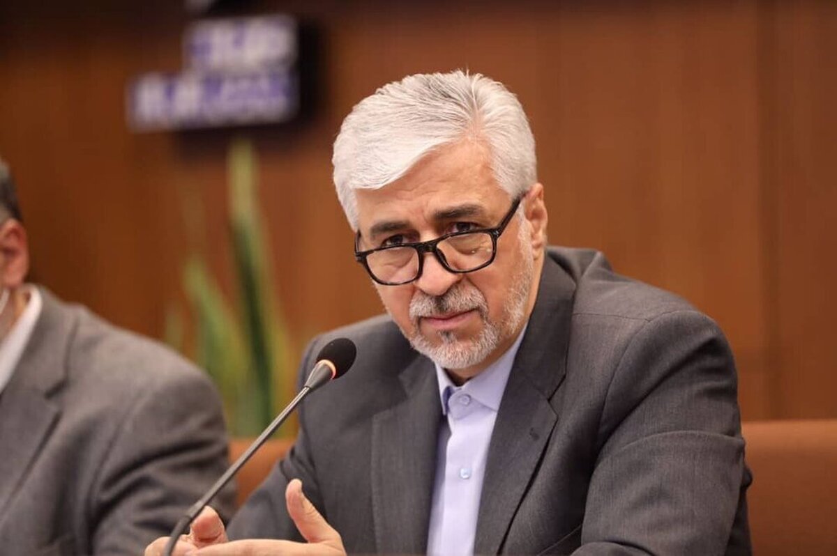انتصاب سجادی به عنوان عضو شورای عالی ورزش