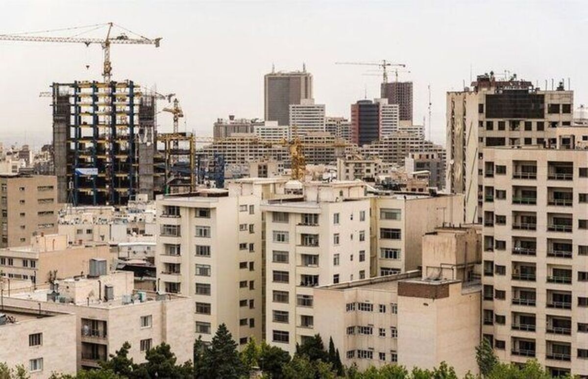 ۱۰۷ هزار خانه لوکس برای دریافت مالیات شناسایی شد