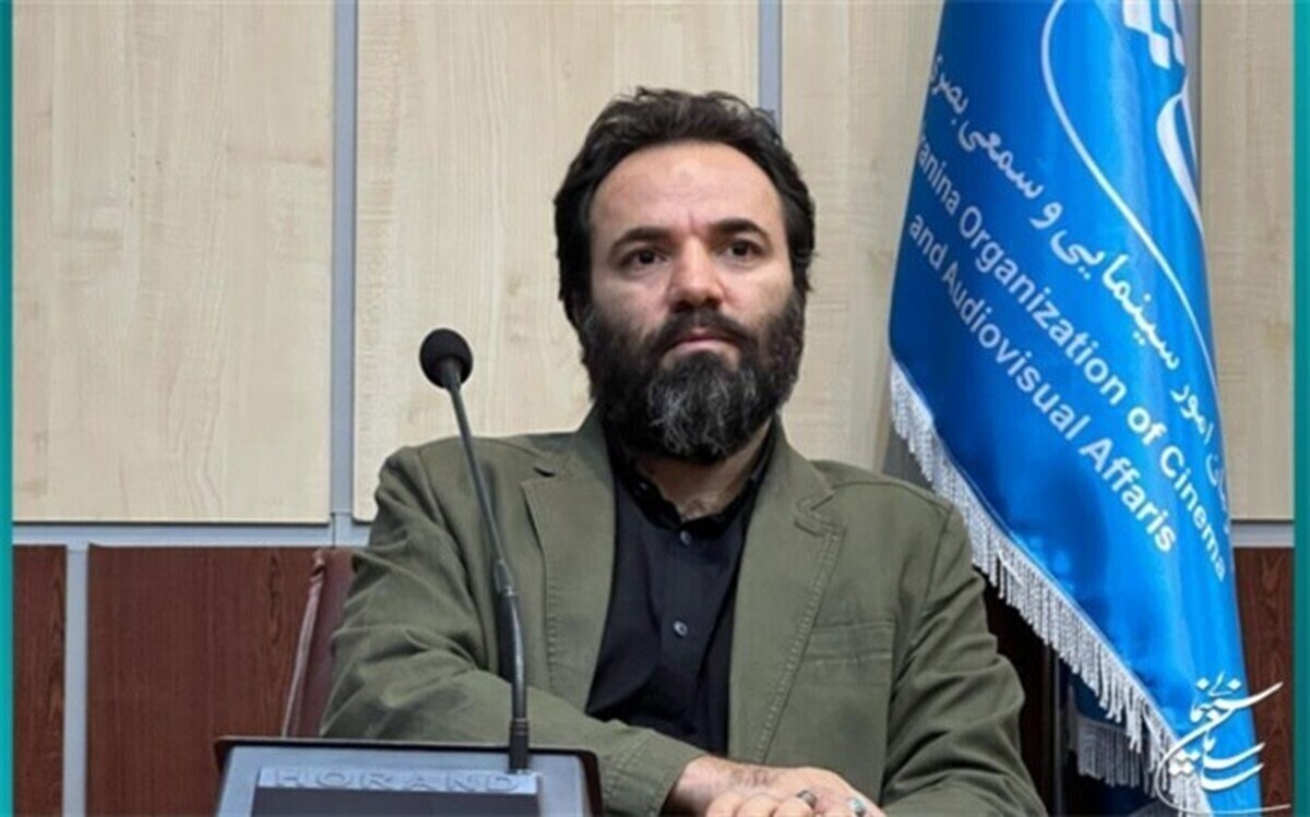 تولید فیلم با بازیگرانی که کشف حجاب کرده اند غیرقانونی است
