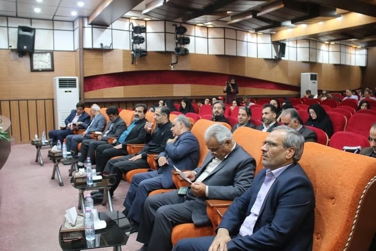 دهقانی: به دنبال تعامل و استفاده از ظرفیتهای استان یزد هستیم