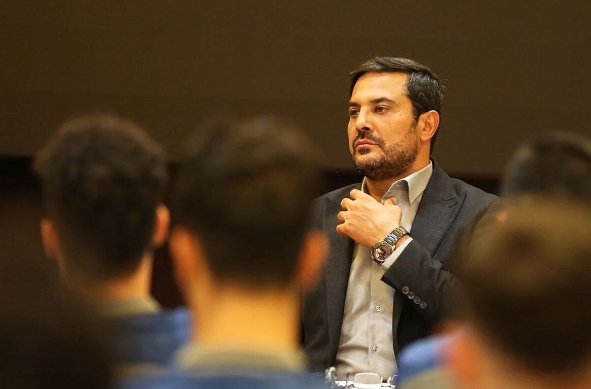 تکذیب مصاحبه منتسب به شکایت احتمالی مدیرعامل ذوبآهن از پرسپولیس