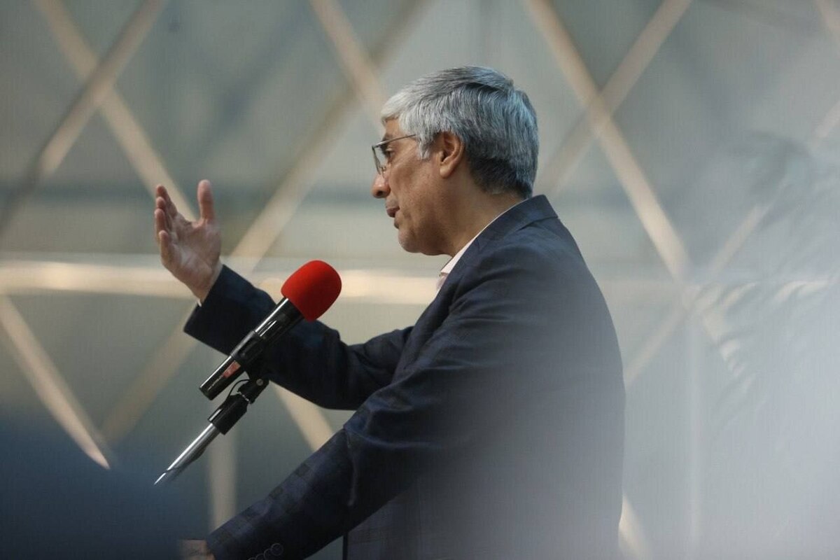 هاشمی: به زودی پاداش مدالآوران پرداخت میشود رئیس جمهوری بر استفاده از ظرفیت نخبگان تاکید دارد