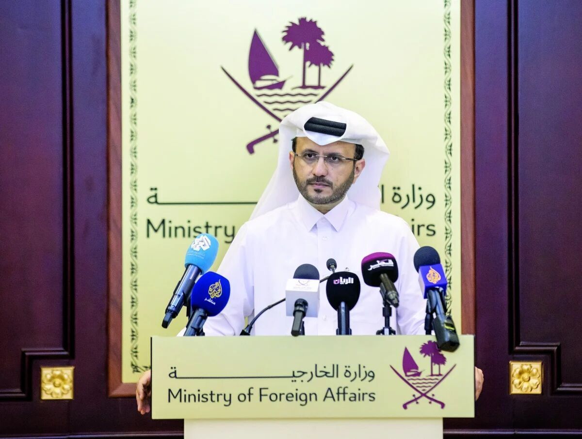 قطر: مبادله زندانیان ایران و آمریکا وارد مرحله اجرایی شد