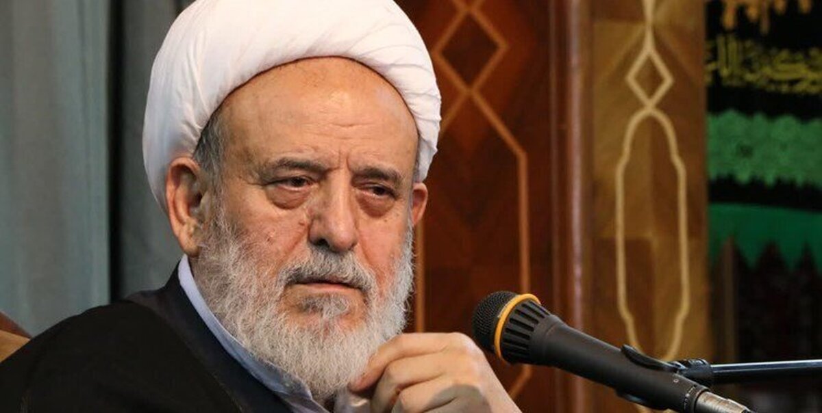 حجت‌الاسلام انصاریان: فشار گرانی‌ها باعث نشد مردم از امام حسین(ع) جدا شوند