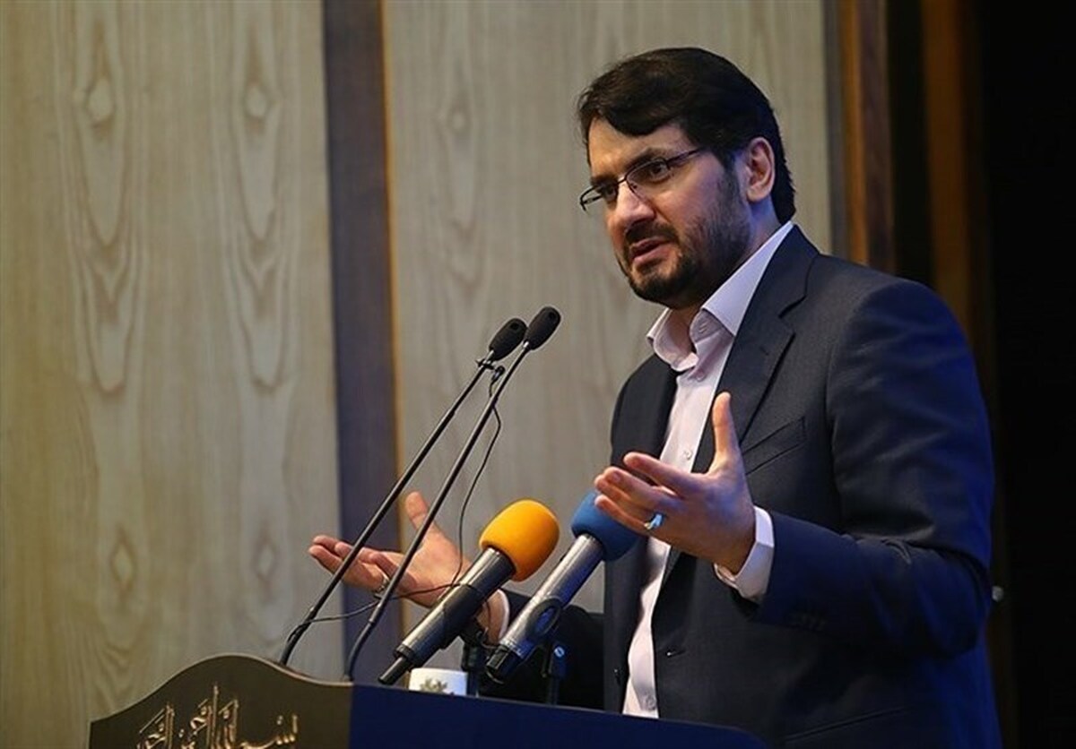 بذرپاش: پایانه مرزی آستارا-چای چهارماهه به بهرهبرداری میرسد