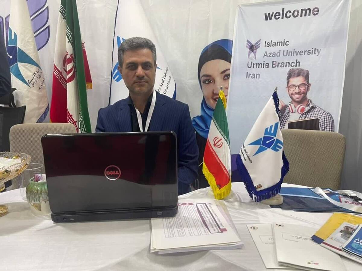 برگزاری دورههای مهارتی در کردستان عراق از سوی دانشگاه آزاد