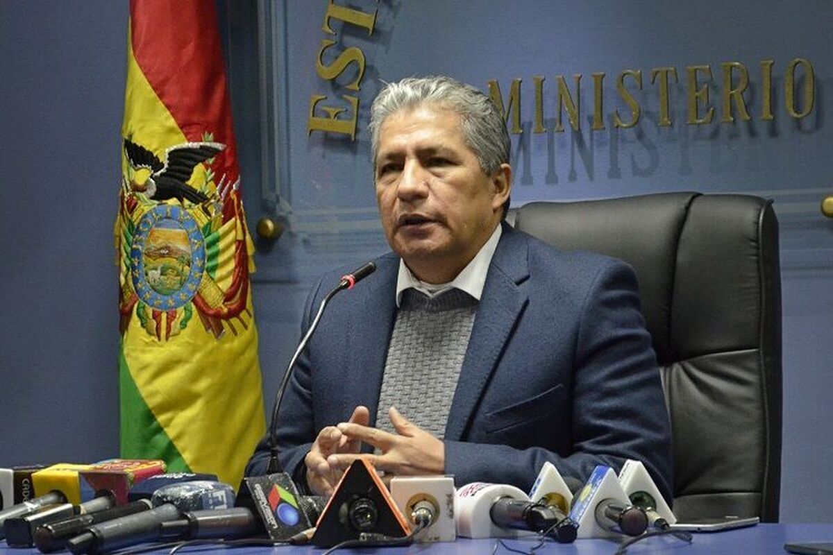 علاقهمندی بولیوی به پهپادهای ایرانی رد نگرانی آرژانتین از توافق دفاعی لاپاز-تهران