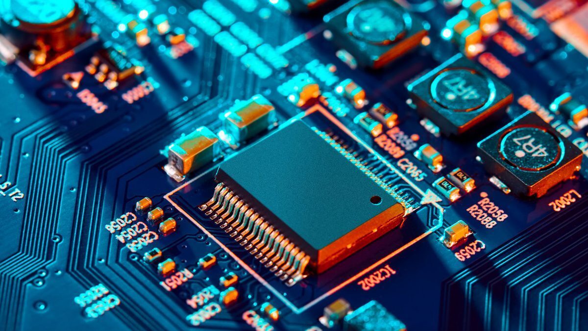 افزایش سهم شرکتهای داخلی از تأمین تکنولوژی صنایع