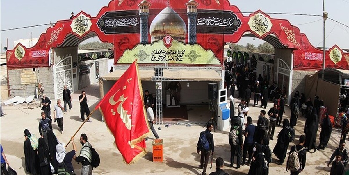 دانشبنیانها نیاز زائران اربعین را برطرف میکنند