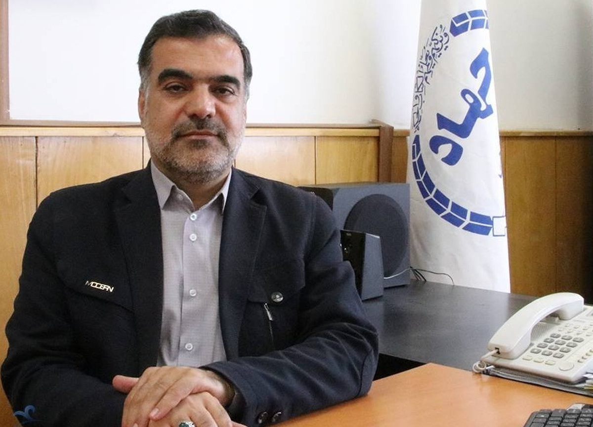 جهاد دانشگاهی دارای تفکر و عمل انقلابی است