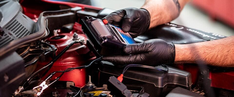 ورود گسترده فناوری به بازار خدمات خودرویی خدمات خودرویی