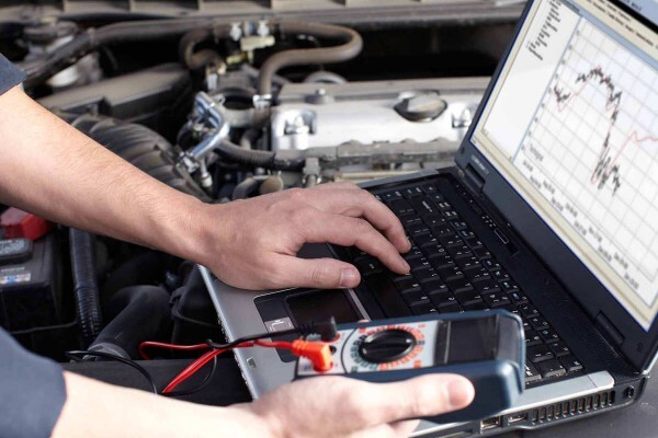 ورود گسترده فناوری به بازار خدمات خودرویی خدمات خودرویی