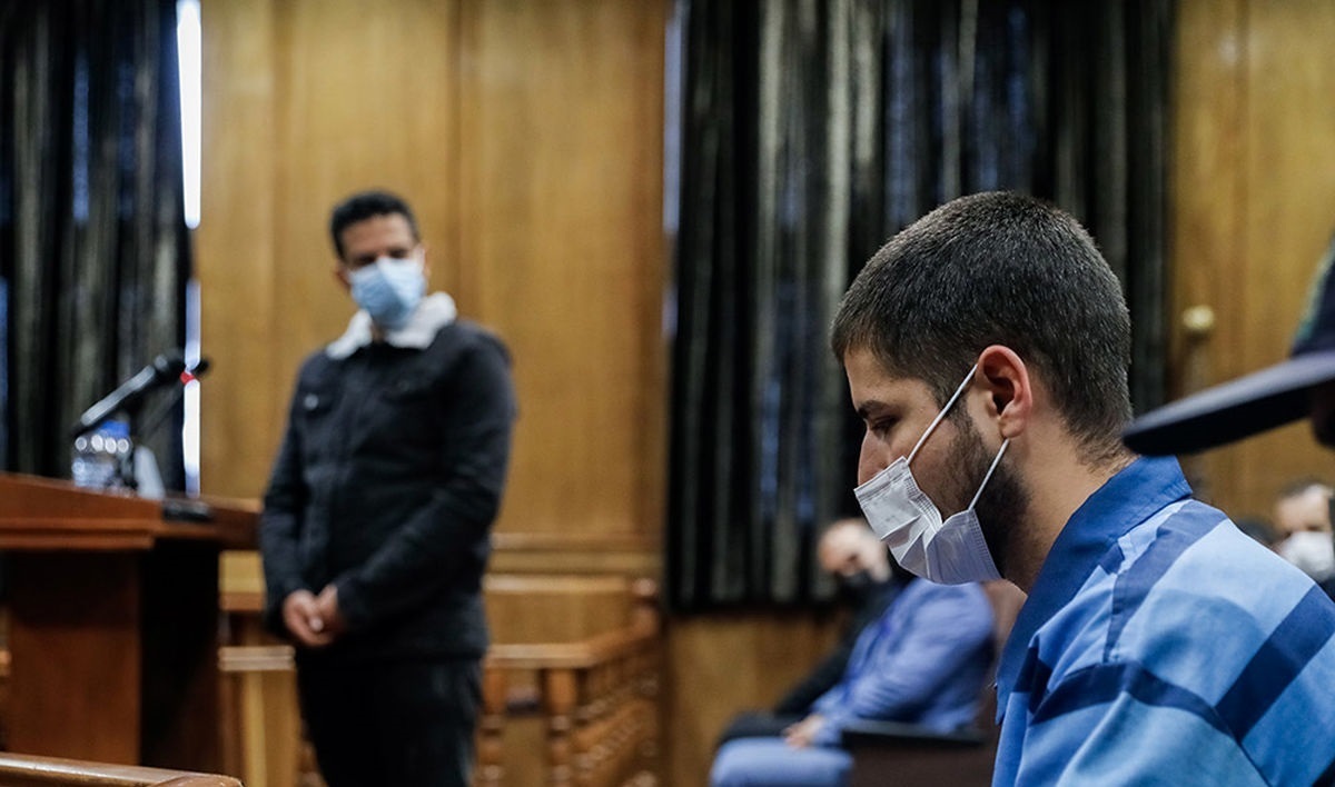 دیوان عالی کشور درخواست اعاده دادرسی محمد قبادلو را پذیرفت