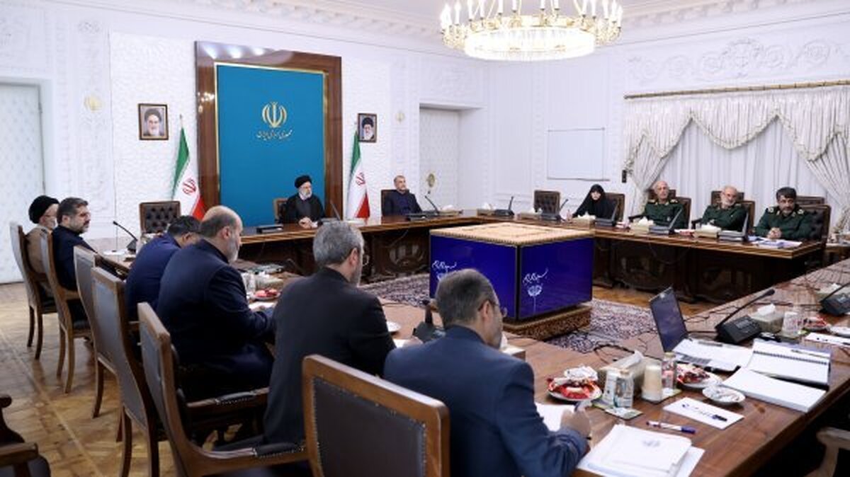 مشکلات ایرانیان مقیم خارج را در سایر قوا نیز دنبال و به نتیجه برسانید