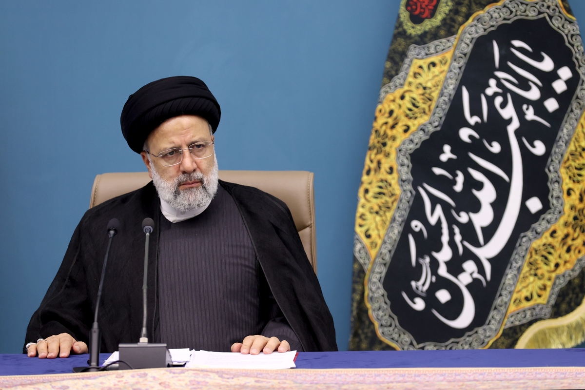 رئیسی: دستگاه‌ها برگزاری ارزان و ایمن اربعین را فراهم کنند