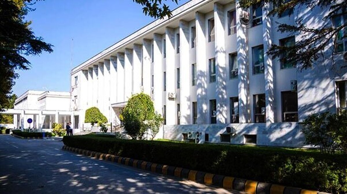 آمریکا مسئول مشکلات انسانی در افغانستان است