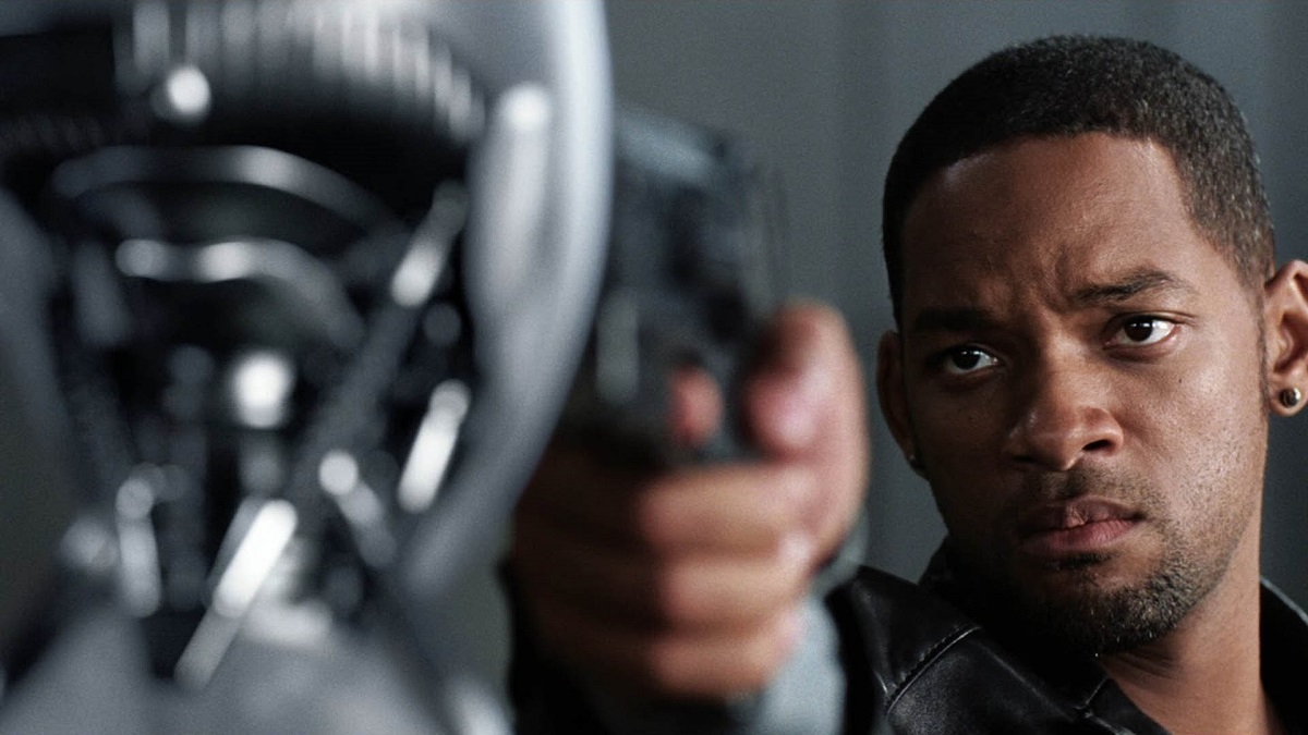 ۱۰ ستاره دوست داشتنی آثار سینمایی و تلویزیونی با موضوع تکنولوژی ۱۰ ستاره دوست داشتنی آثار سینمایی و تلویزیونی با موضوع تکنولوژی