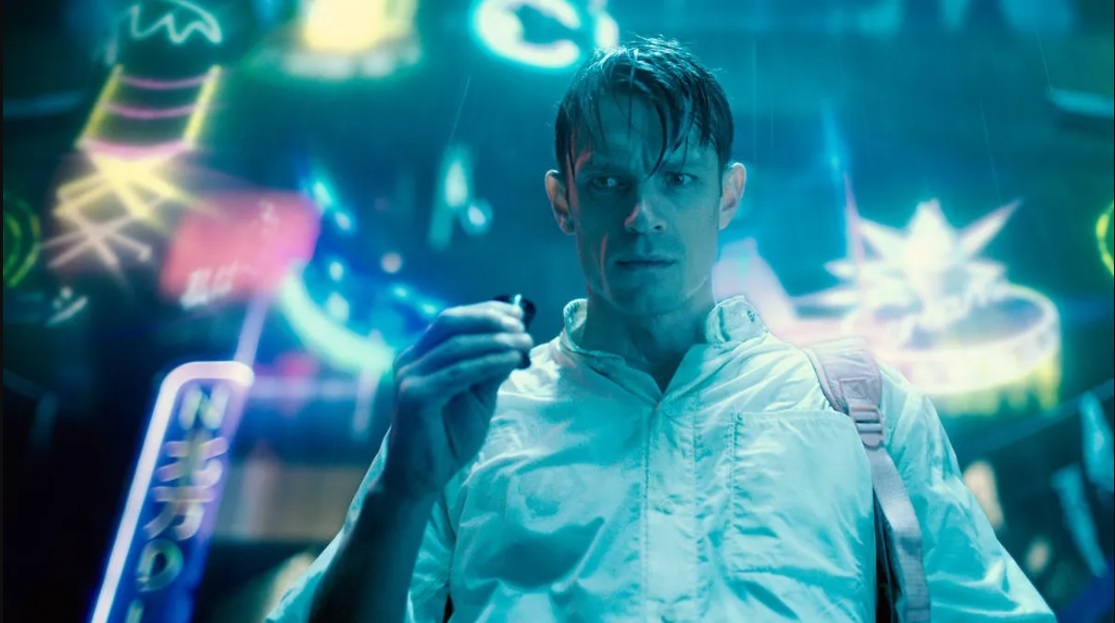 ۱۰ ستاره دوست داشتنی آثار سینمایی و تلویزیونی با موضوع تکنولوژی ۱۰ ستاره دوست داشتنی آثار سینمایی و تلویزیونی با موضوع تکنولوژی