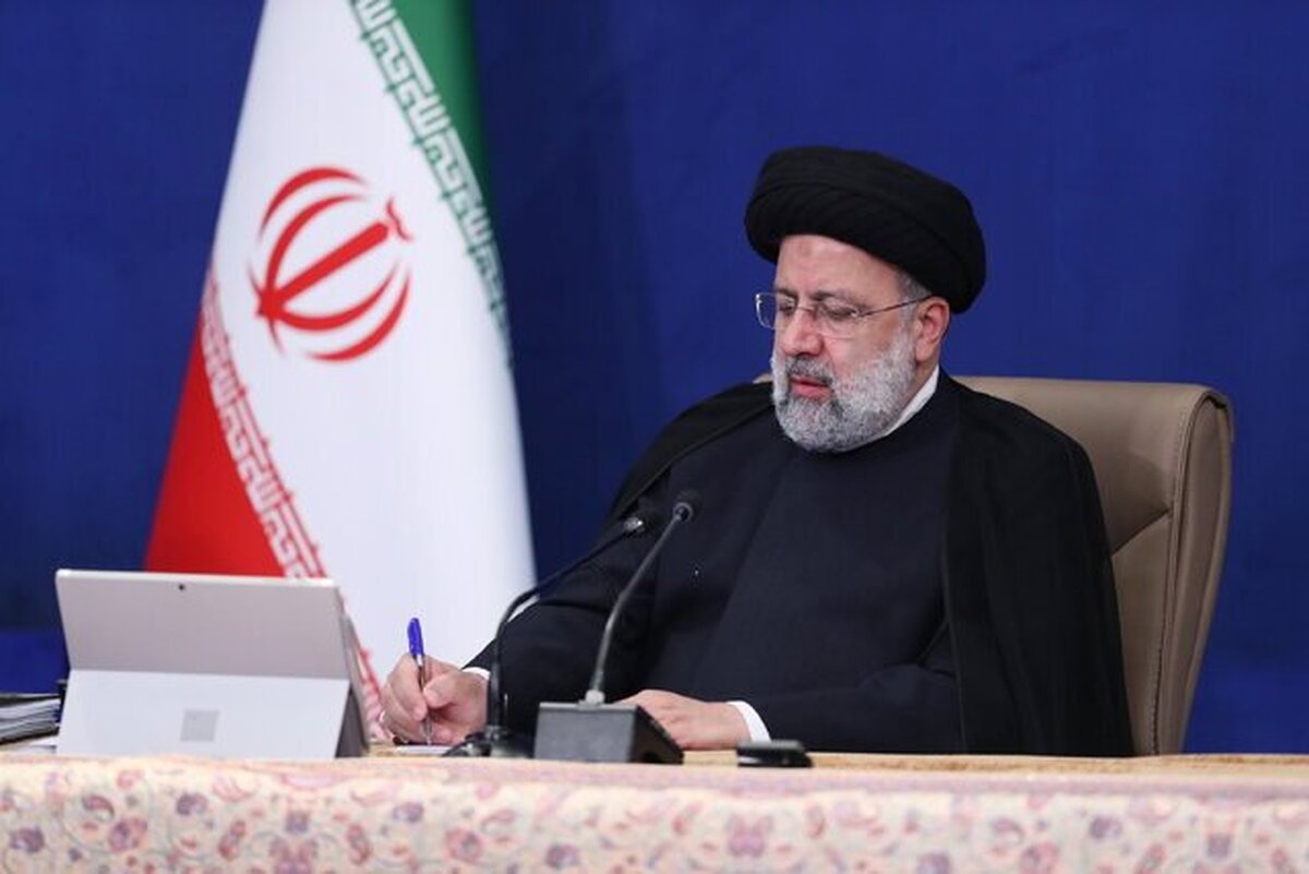 رئیسجمهور قانون معافیت واردات دارو از مالیات بر ارزش افزوده را ابلاغ کرد