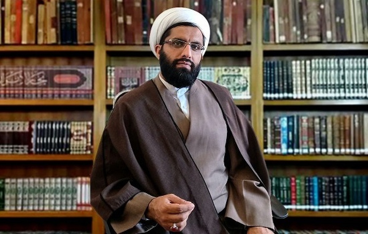 پیامبری که در شهادتش به صبر امام حسین (ع) اقتدا کرد