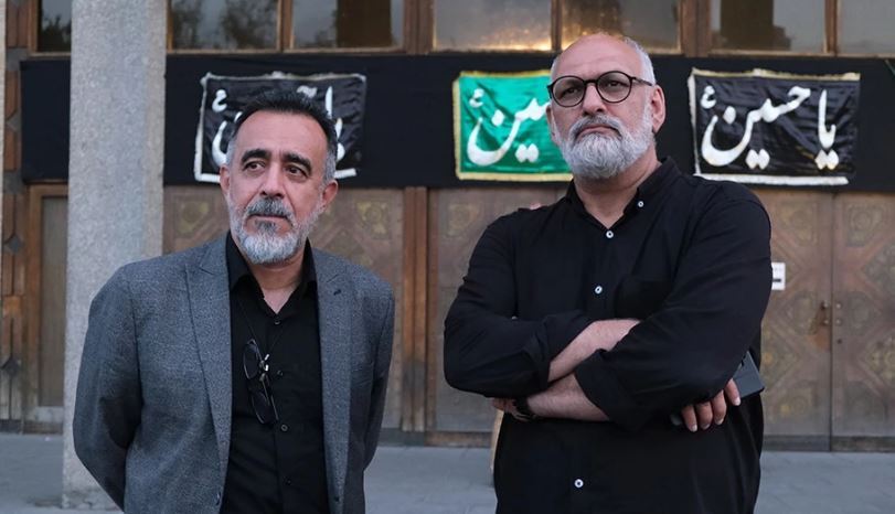 تعزیه خوانی همزمان با محرم در تئاتر شهر احیا شد+ فیلم// تعزیه خوانی همزمان با محرم در تئاتر شهر احیا شد+ فیلم//