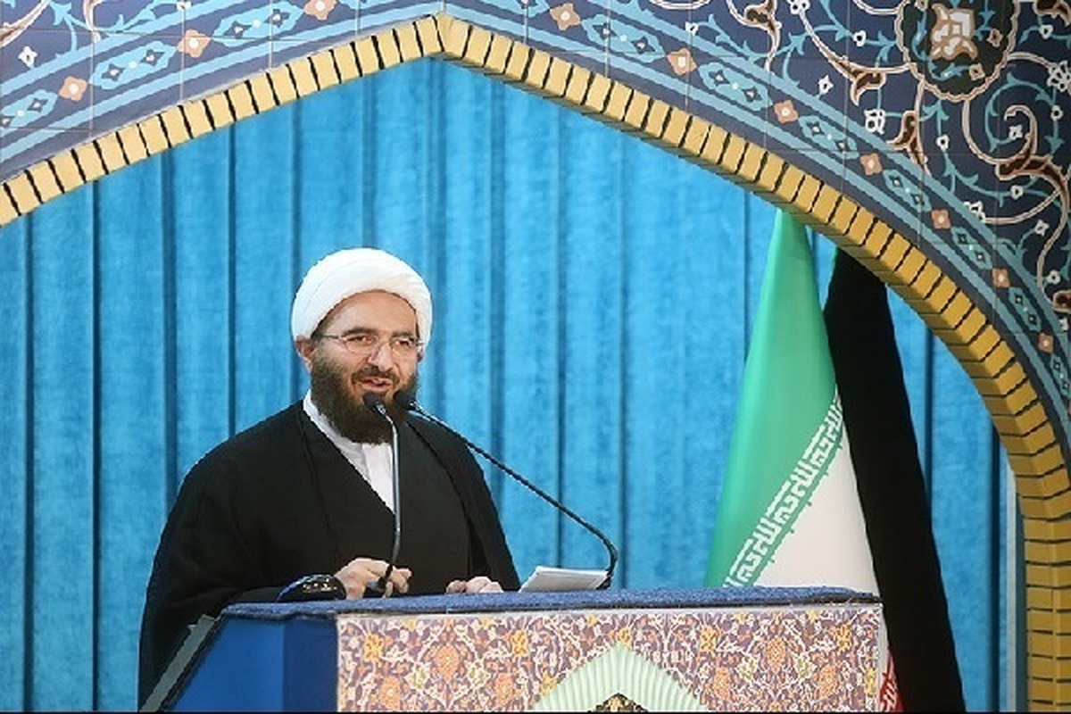 حاج‌علی‌اکبری: عاشورا روز تجدید عهد و تمسک به قرآن کریم است